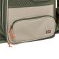 Preview: Rugzak Rocco Beige / Olijfgroen 40 x 30 x 42 cm Trixie